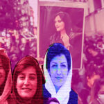 iran 3 imprisoned women journalist win un press freedom award