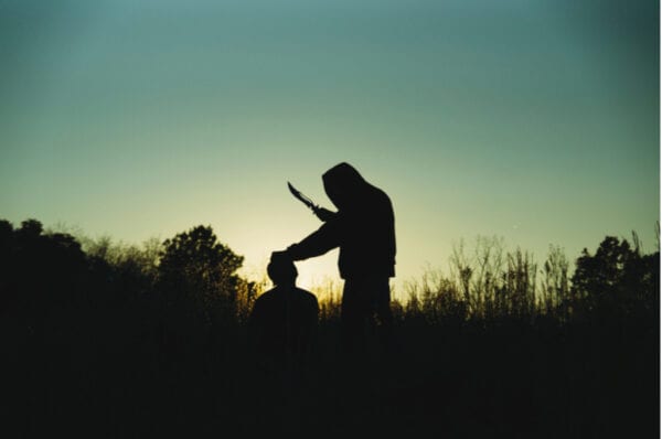 iran leading executioner