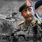 iran proxy strategy sudan