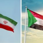 iran sudan military links