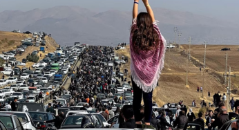 Iran Urged to Allow Commemoration of Uprising Victims Without Reprisals on Anniversary