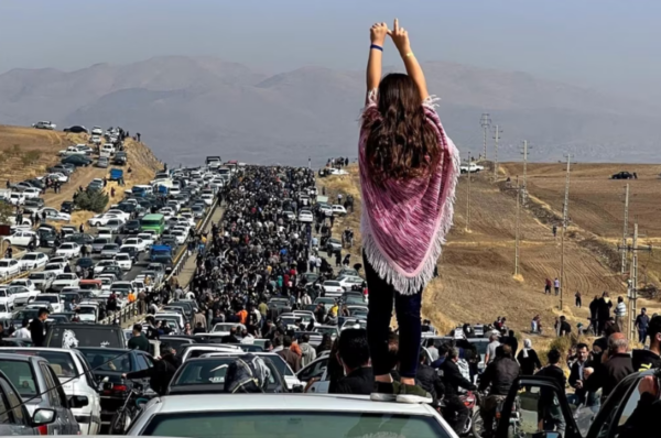 iran urged to allow commemoration of uprising victims without reprisals on anniversary