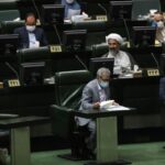 iran warned not to enforce the internet bill by un hr experts