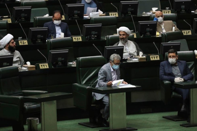 iran warned not to enforce the internet bill by un hr experts