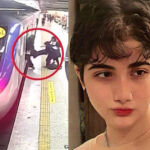 iran arrests human rights lawyer as she attended funeral of an iranian girl