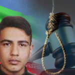 iran court sentences 18 year old protester