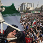 iran has given death sentences to more than 50 people so far this year, is there a human rights group