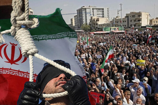 iran has given death sentences to more than 50 people so far this year, is there a human rights group