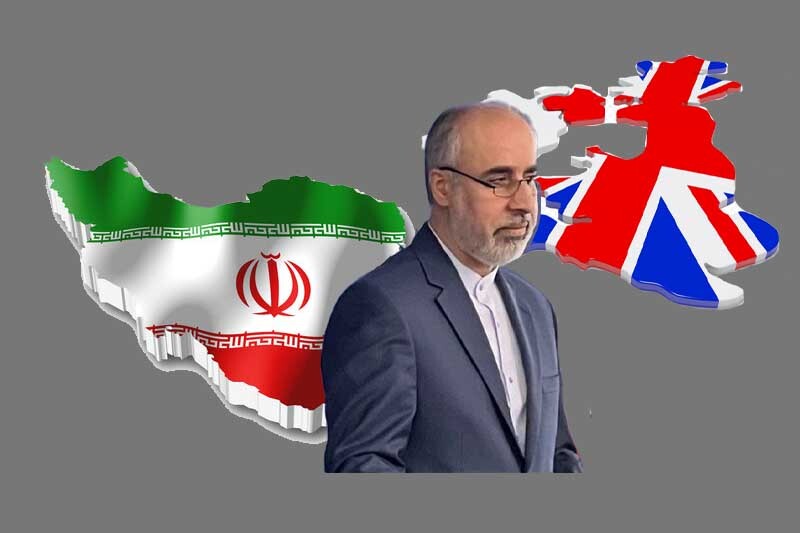 Iran summons UK envoy over “threat” allegations