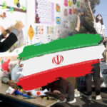 iran teachers union announces strike over a lethal crackdown on children