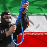 iranian death penalty continues – international condemnation