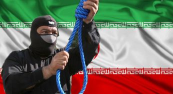 Iranian Death Penalty Continues – International Condemnation