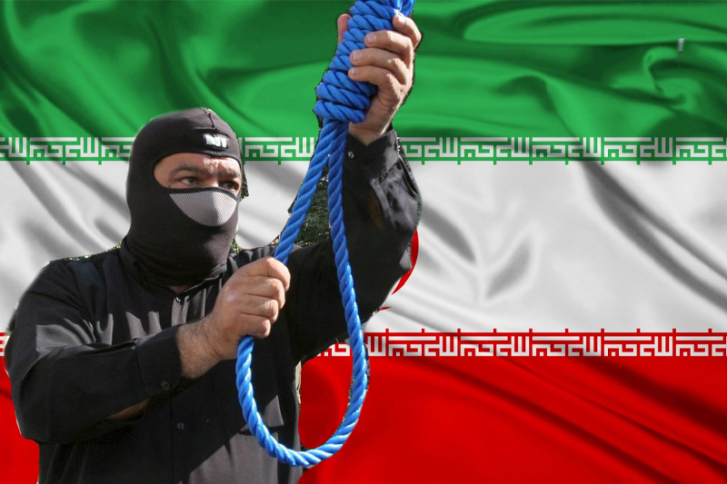 Iranian Death Penalty Continues – International Condemnation