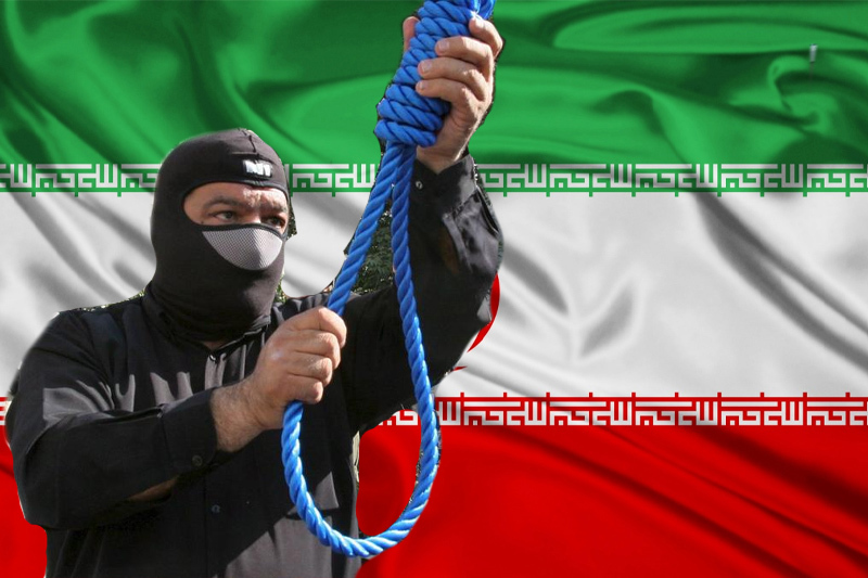 iranian death penalty continues – international condemnation