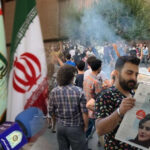 iranian police call mahsa amini's death 'regrettable' as protesters take to streets