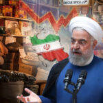 iran's economic situation in the shadow of the government