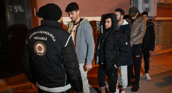 Iraq’s Crackdown on Illegal Foreign Labor: Efforts to Curb Unlawful Influx