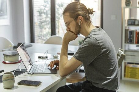 Ireland Cannot Stop Hybrid Working For Employees Now