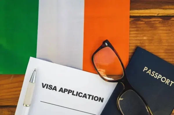 ireland immigration changes