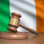 ireland retirement age law