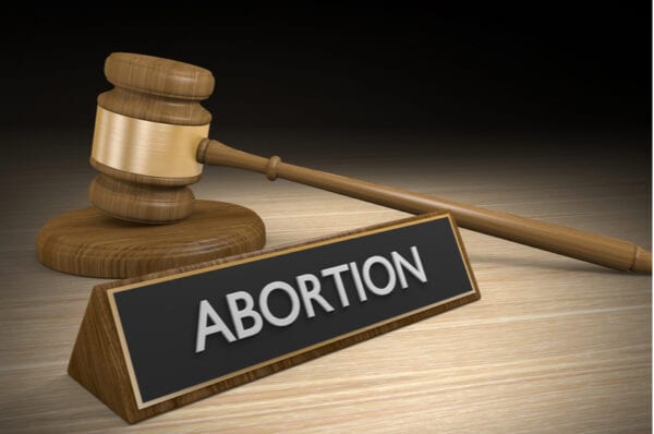 ireland abortion law