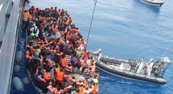 What are Italy’s Policies to Curb Irregular Immigration 2024?