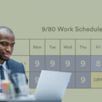 is a 9.80 work schedule worth the hype, breaking down the popular idea