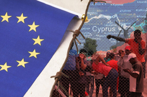 is cyprus becoming the new pathway for