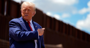 Is Donald Trump set to declare national emergency for mass deportations?