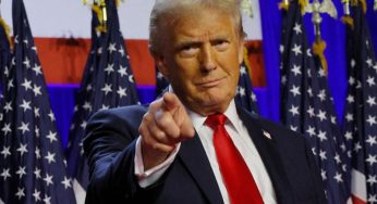 Is Donald Trump teasing US expansion? Canada, Greenland and Panama Canal in limelight