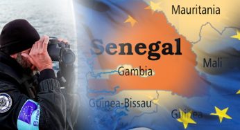Is EU’s Frontex planning new ops in Senegal & Mauritania?