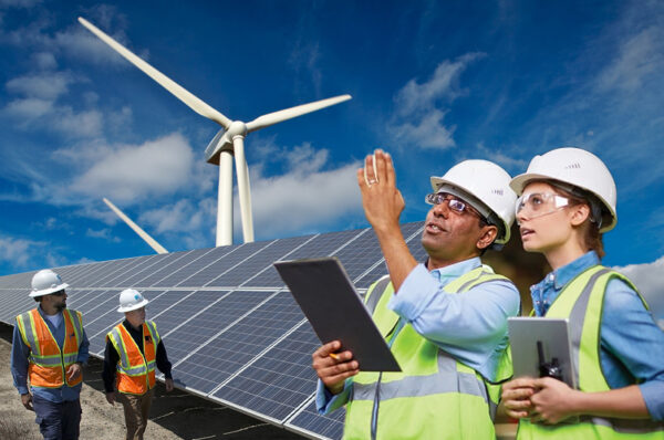 is energy a good career path