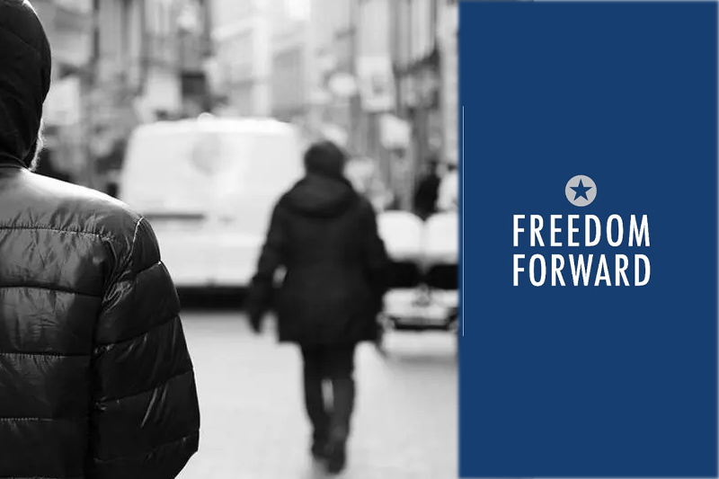 Is Freedom Forward Bias? Reality Of Freedom Forward Organization