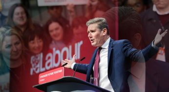 Is Keir Starmer brilliant or just lucky?