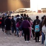 is mexico helping the united states amid migrant crisis detailed overview