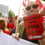 is qatar serious about its fight for labor and human rights in fifa preparations