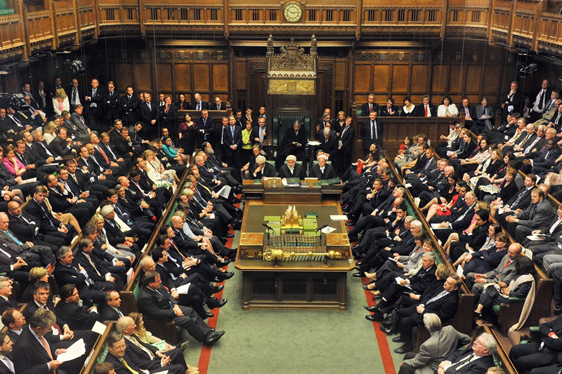 is uk parliament unsafe for women here’s what watchdog has to say
