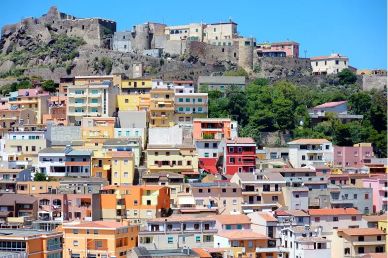 Is global politics getting you exhausted? It is time to settle in a stunning paradise of Sardinia