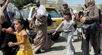 Is the Taliban making the human rights situation worse in Afghanistan?