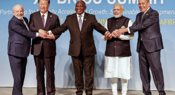 BRICS Summit: Is the group’s expansion going to make decision-making a strenuous exercise?