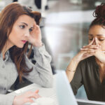is workplace stigma around mental health struggles changing