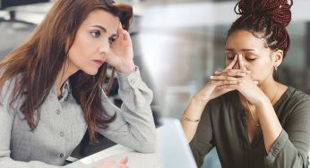 Is workplace stigma around mental health struggles changing?