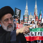 isolating the murderous iranian regime is both just and necessary