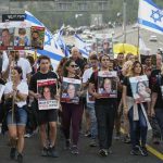 israel, hamas agree on deal for release of 50 women and children