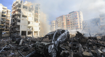 Israel-Hezbollah ceasefire holds: Has attention started shifting to Gaza?