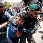 israel human rights violations worsen