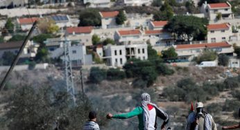 Human Rights Watch accuses Israel of crimes of apartheid against Palestinians