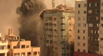 White House not alienating from Israel to condemn human rights abuses in Gaza