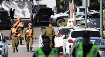 Israeli PM Benjamin Netanyahu’s residence targeted in drone attack, no casualties reported