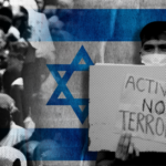 israeli authorities have highlighted a few palestianian ngos as terrorist